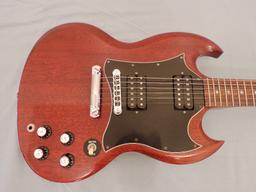 Gibson SG Special - 2003 - Heritage Cherry