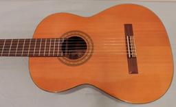 Takamine C132S Classical Guitar - 1976 - Made in Japan