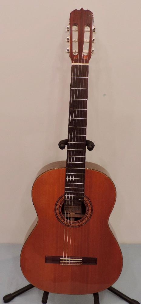 Takamine C132S Classical Guitar - 1976 - Made in Japan