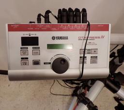 Yamaha Electronic Drum Kit - DTXPRESS 4