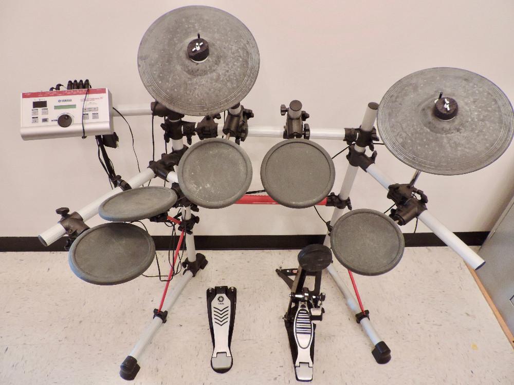 Yamaha Electronic Drum Kit - DTXPRESS 4