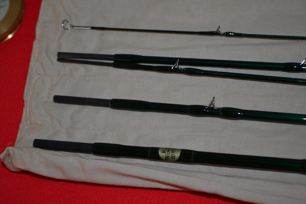 R.L. Winston Rod Co. LT Fly Rod