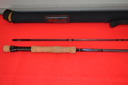 Scott SAS 1007 Fly Rod