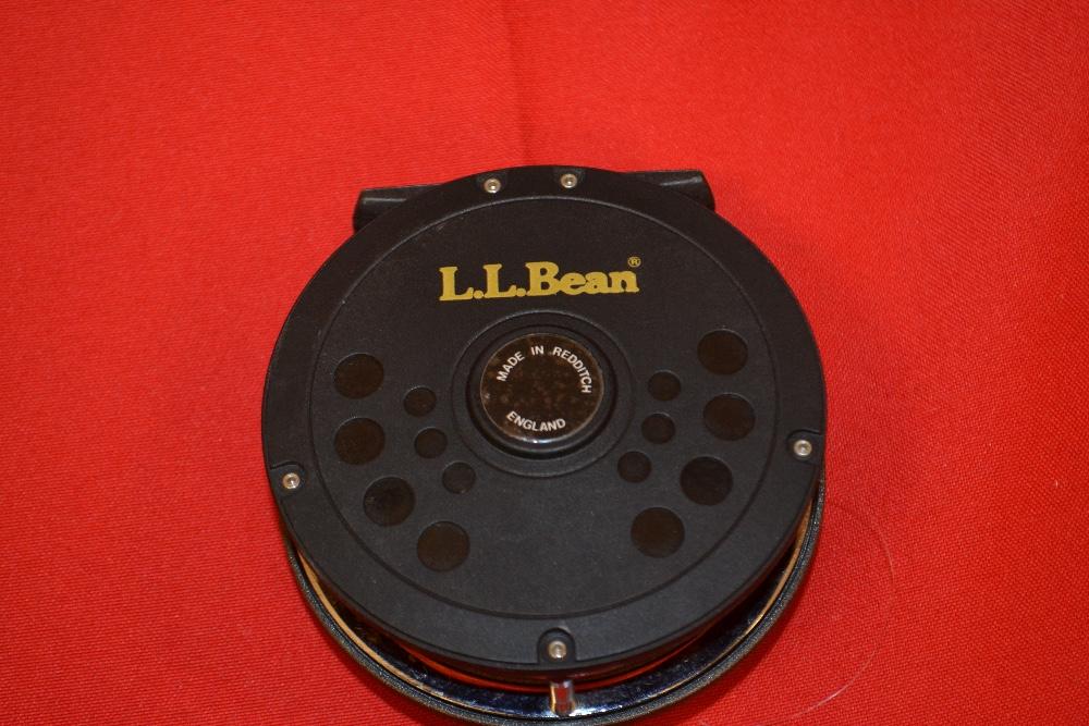 LL Bean Reel