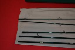 R.L. Winston Rod Co. BL 5 Fly Rod