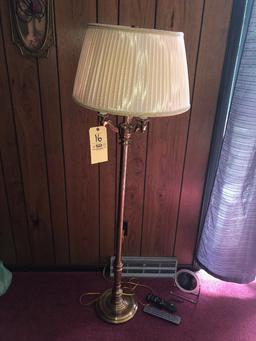 Floor Lamp