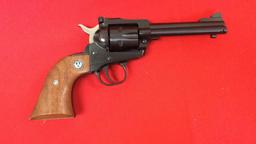 Ruger New Model Single Six Revolver