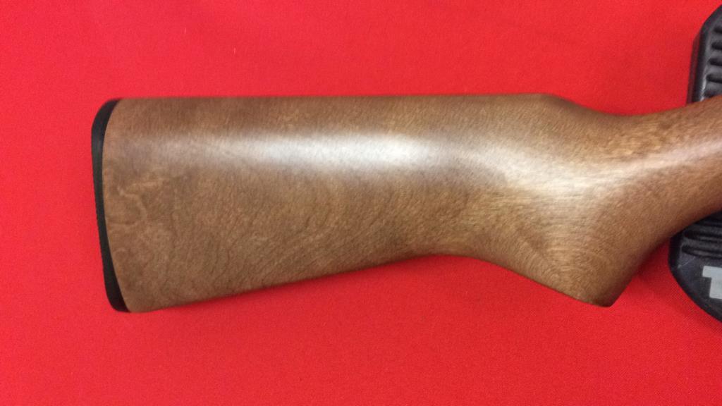 Ruger 10/22 Compact Rifle