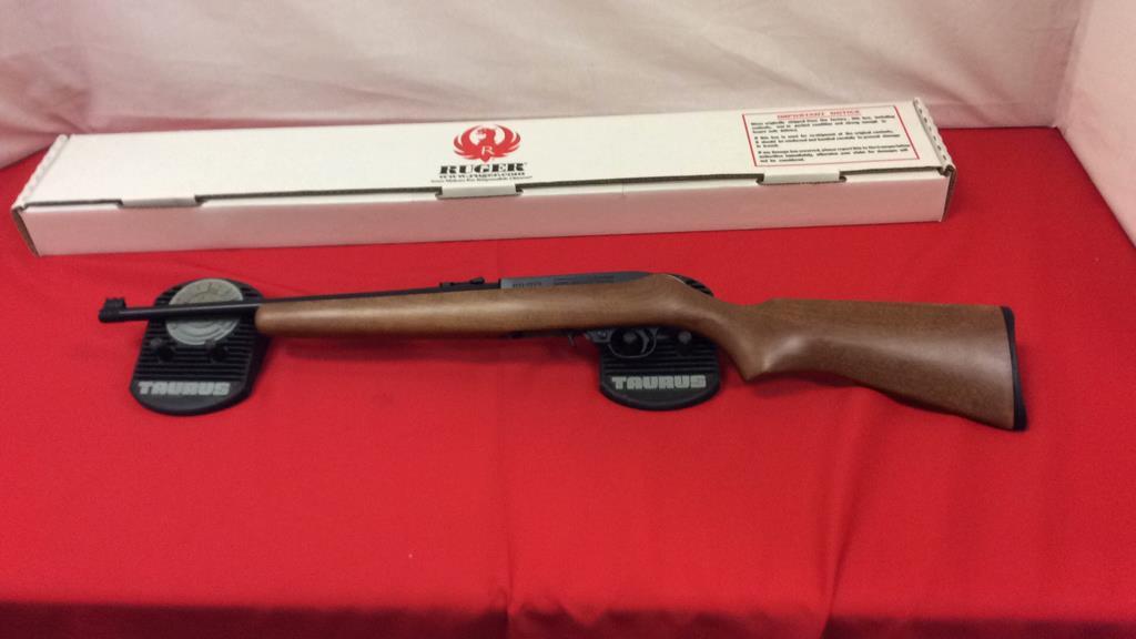 Ruger 10/22 Compact Rifle