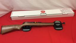 Ruger 10/22 Compact Rifle