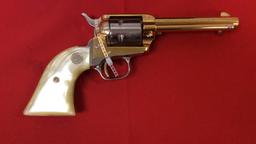 Colt Frontier Scout Revolver