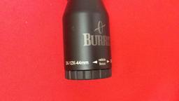 Burris Scope