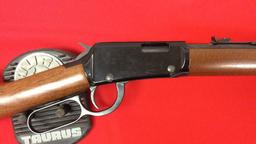 Henry Lever Rifle