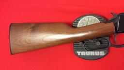 Henry Lever Rifle