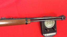 Henry Lever Rifle