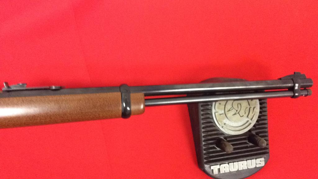 Henry Lever Rifle