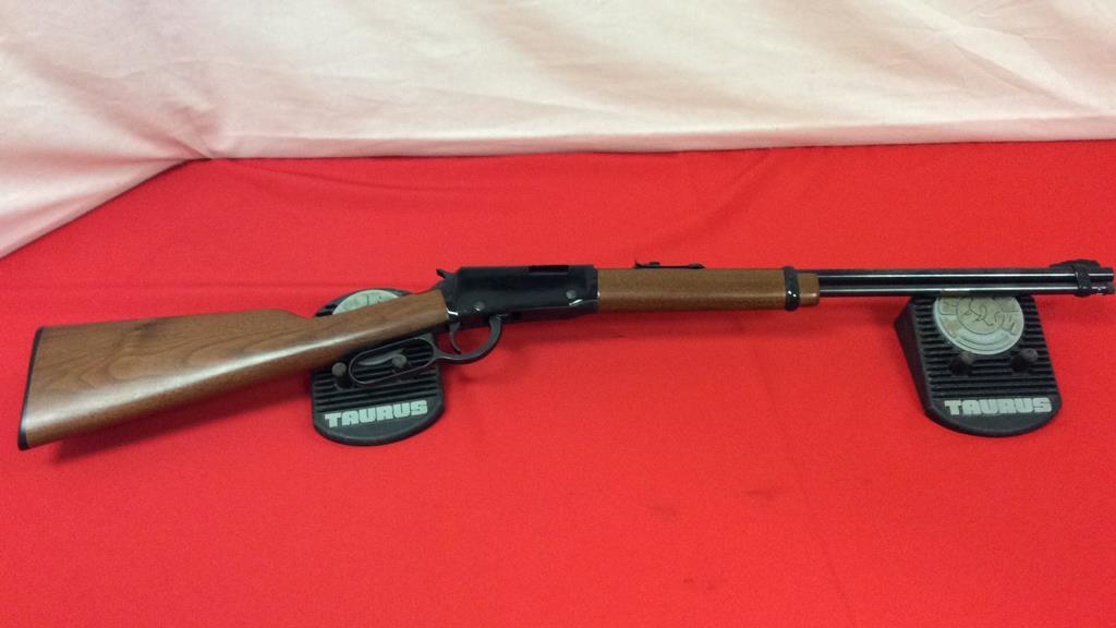 Henry Lever Rifle