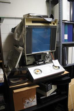 3m Microfilm Processor