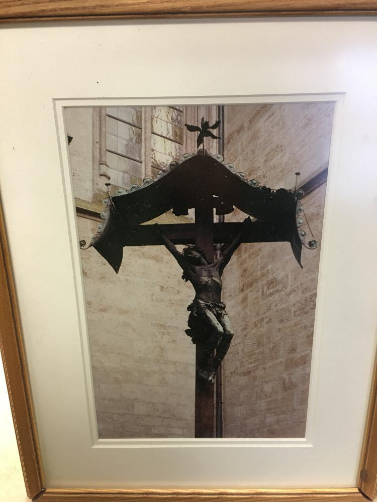 Religious photos & frames