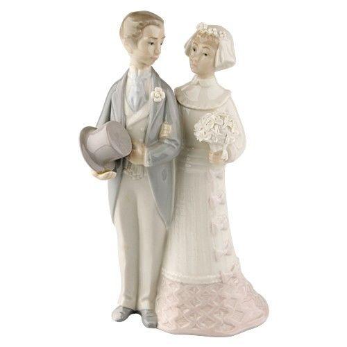 Lladro "Wedding" #4808