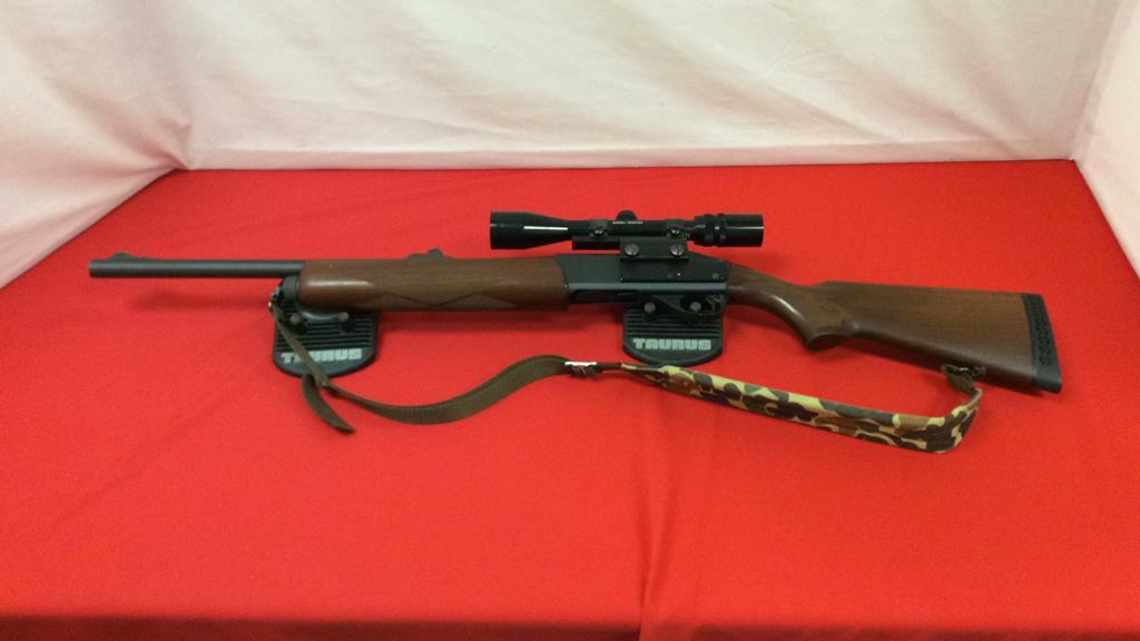 Remington 11-87 Special Purpose Shotgun