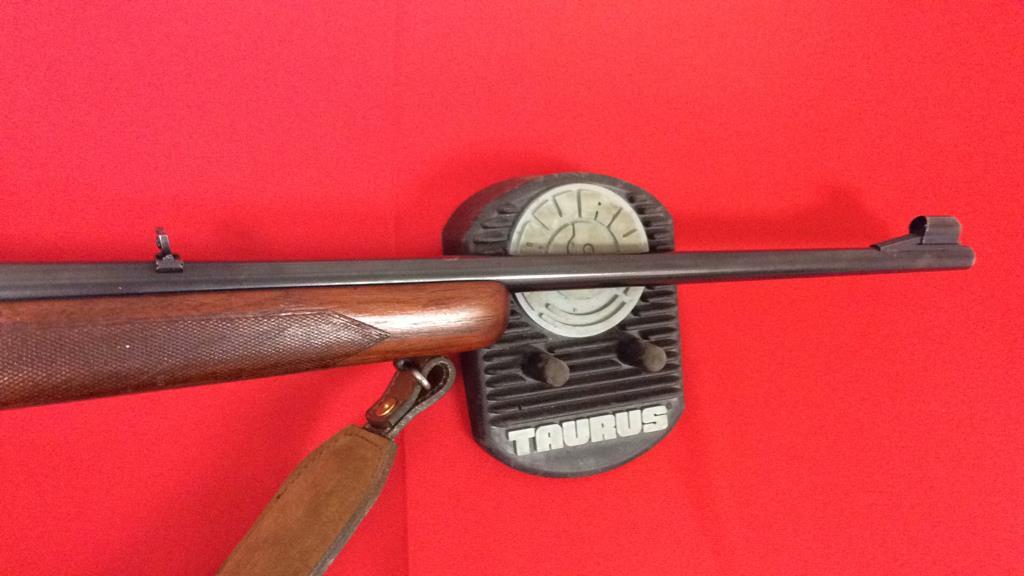 Winchester 88 Rifle