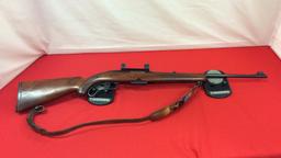 Winchester 88 Rifle