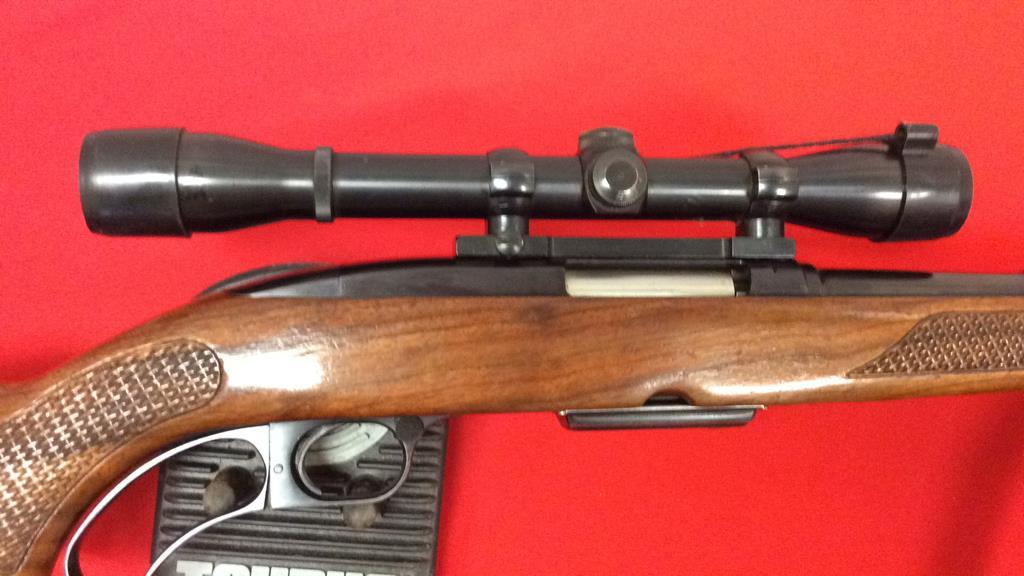 Winchester 88 Rifle