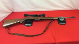 Winchester 88 Rifle