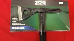 SOG Tomahawk