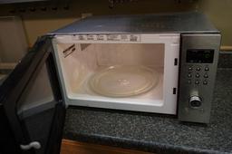 General Electric Microwave