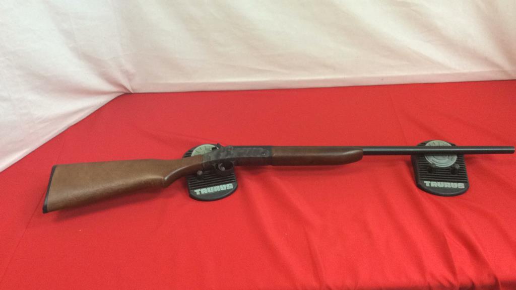New England Firearms Pardner SB1 Shotgun