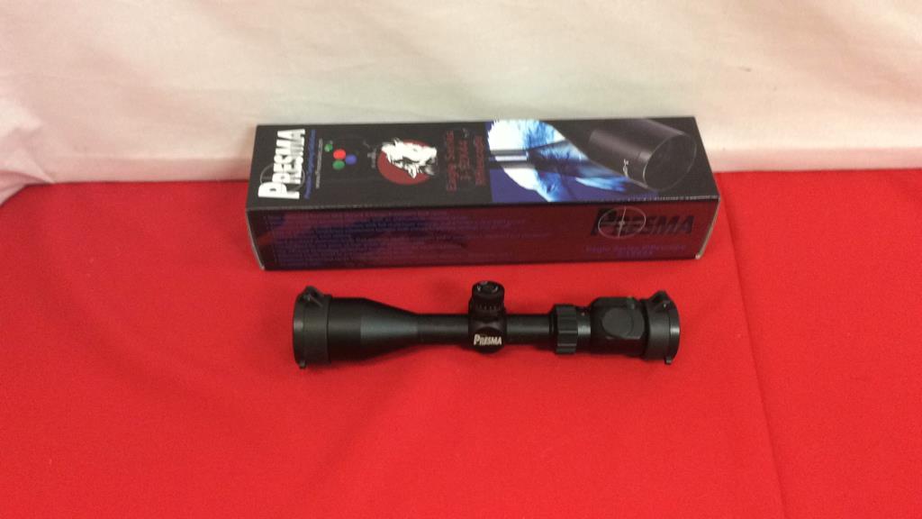 Presma Eagle Series Scope