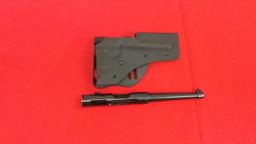 Ruger MK 111 Receiver