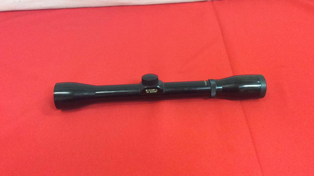 Bushnell Banner Scope