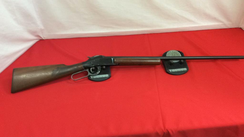 Ithaca 66 Shotgun