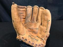 Rawlings - MM5 Mickey Mantle Glove