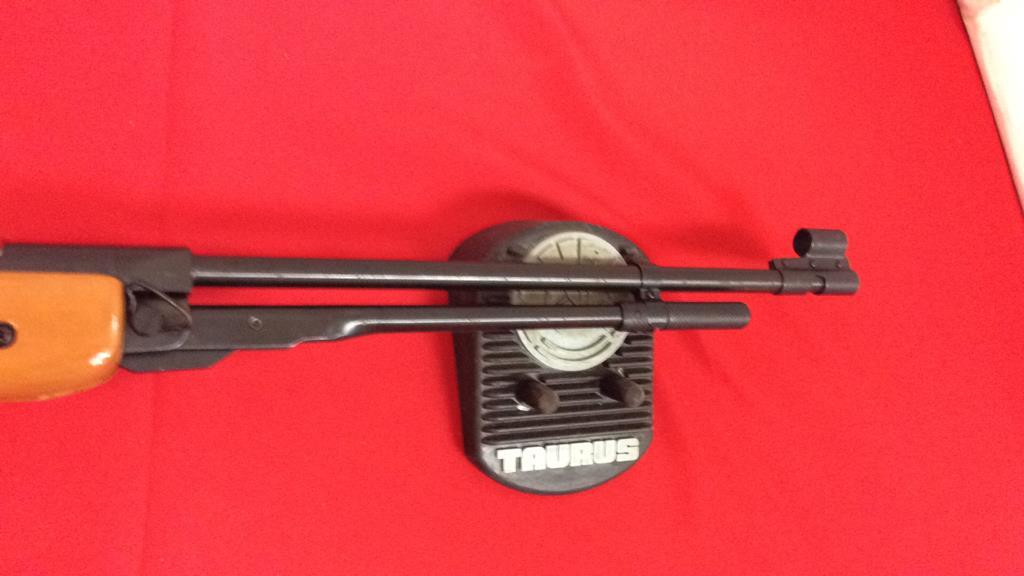 Chinese Air Rifle