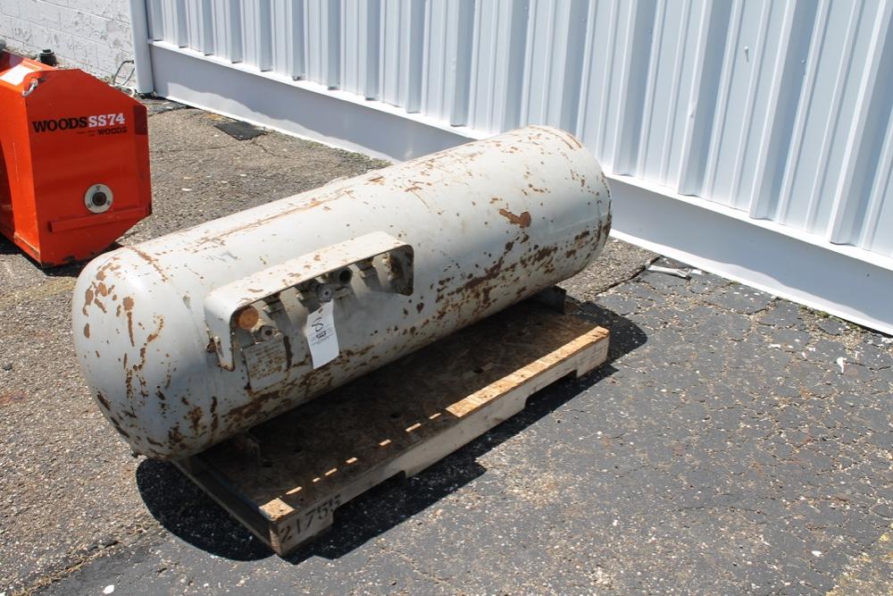 Propane Tank