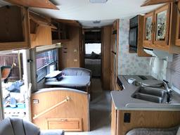 1993 Winnebago Chieftain Motorhome