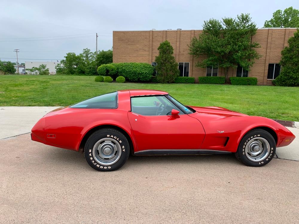 1979 Chevrolet Corvette