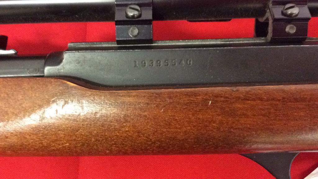 Glenfield 75C Rifle