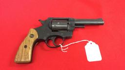 Rohm RG 38 Revolver