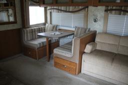 2006 Allegro Motorhome