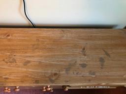 Dresser (Top Has Damaged)