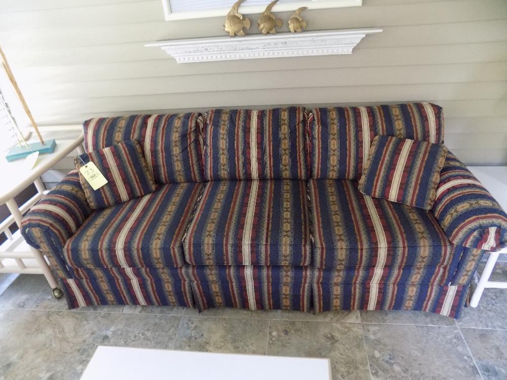 Stanton Cooper sofa, very clean, 7ft long
