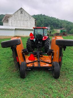 Wood BW 15' Mower