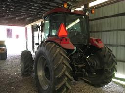 Case IH 95 Tractor w/517 Hours