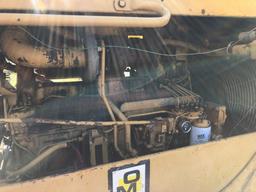 1980 CAT D6D Dozer, Shows 2,340 Hrs., Recent Service