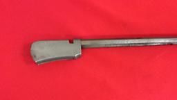 Winchester mod. 1890 Receiver & Barrel